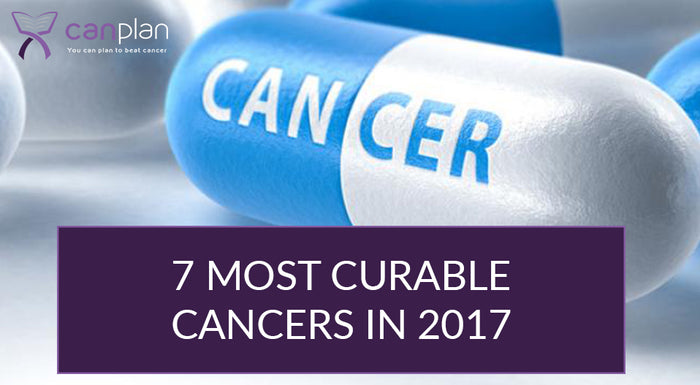 7 Most Curable Cancers Thanks To Modern Medicine