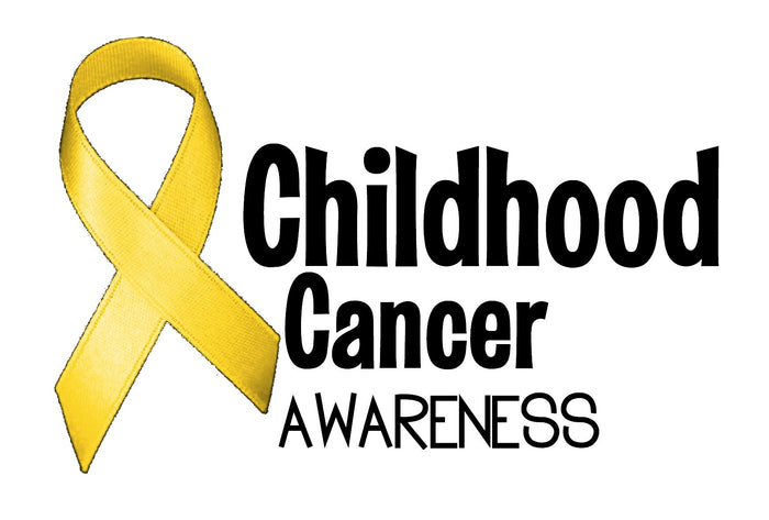 5 Ways You Can Plan To Fight Childhood Cancer