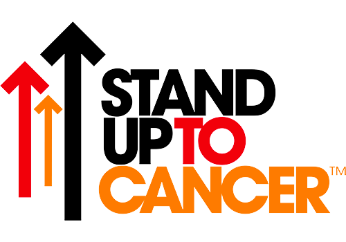 Stand Up To Cancer