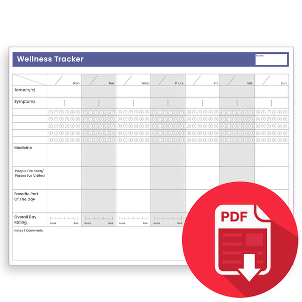 CanPlan COVID-19 Weekly Tracker (PDF Download)