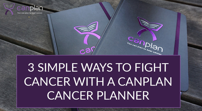 3 Simple Ways To Get Started With CanPlan For Self-Healing
