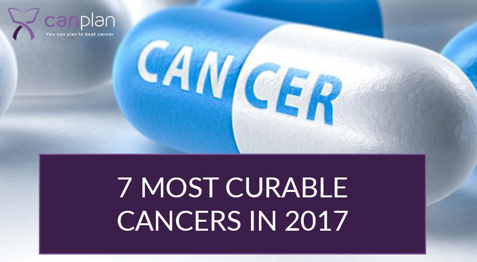 7 Most Curable Cancers Thanks To Modern Medicine