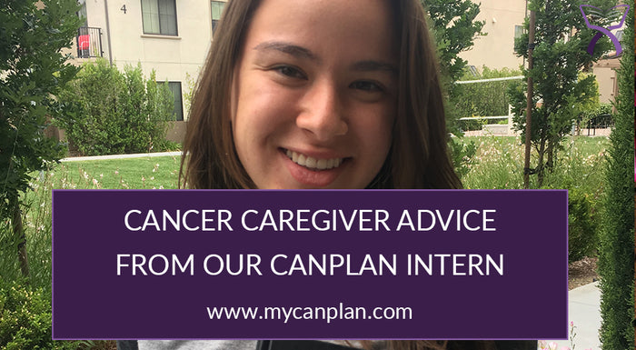 CanPlan Blog | CanPlan Cancer Planner