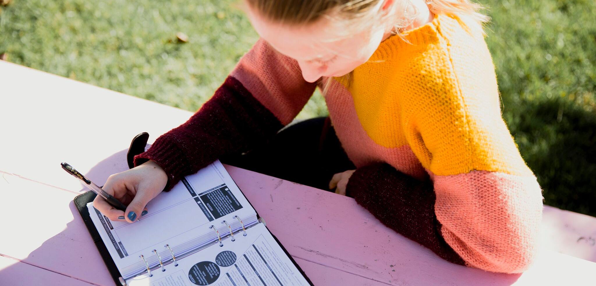Become A CanPlan Champion | CanPlan Cancer Planner
